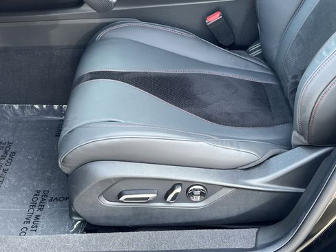 Certified 2021 Acura TLX Type S image 11