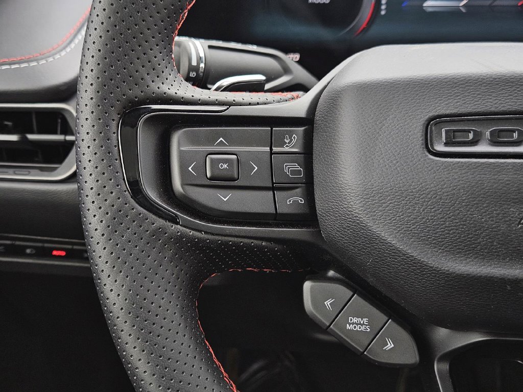 New 2026 Dodge Charger Scat Pack AWD/4WD image 19