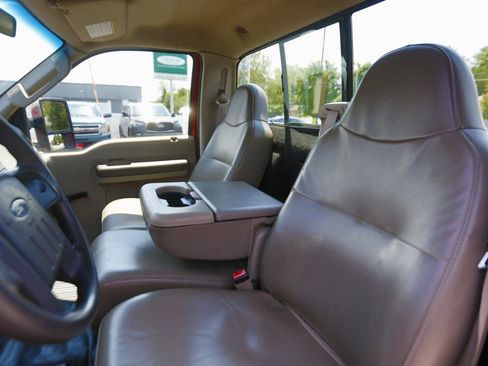Used 2008 Ford F250 XLT AWD/4WD image 5