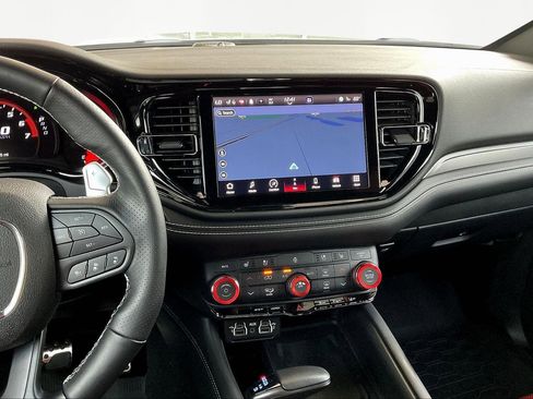 Used 2023 Dodge Durango SRT Hellcat image 8