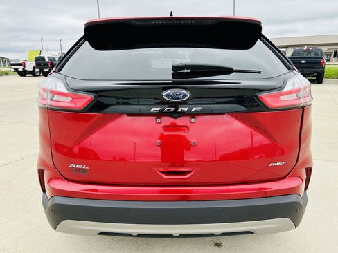 Used 2024 Ford Edge SEL w/ Convenience Package AWD/4WD image 38