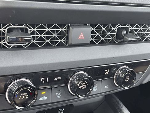 Used 2024 Honda Accord LX image 20