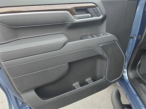 New 2026 GMC Sierra 1500 Elevation w/ Elevation Select Package image 18