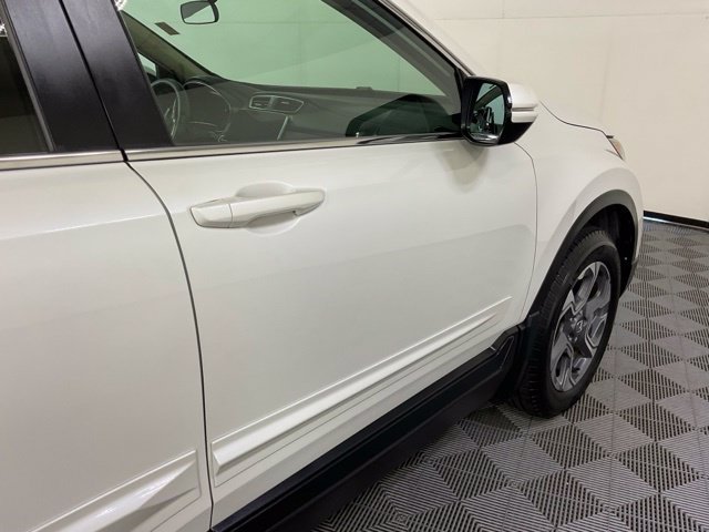 Used 2017 Honda CR-V EX image 7