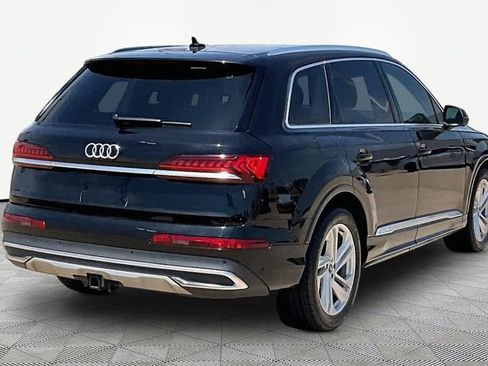Used 2023 Audi Q7 3.0T Prestige w/ Prestige Package AWD/4WD image 2
