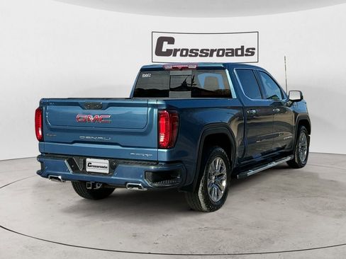 Used 2024 GMC Sierra 1500 Denali image 5