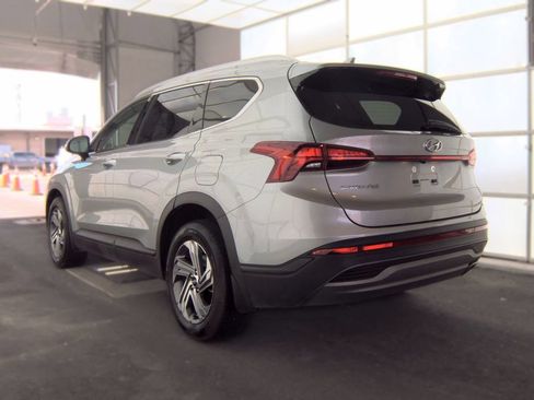 Used 2023 Hyundai Santa Fe SEL w/ Cargo Package FWD image 4