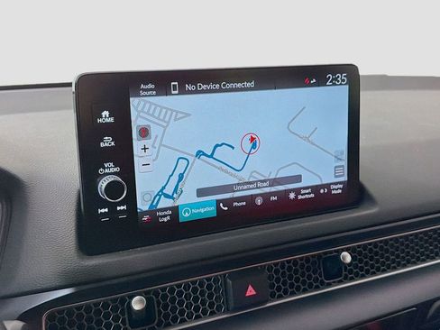 Used 2025 Honda Civic Type R image 17