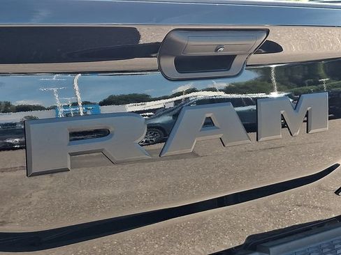 Used 2026 RAM 2500 Big Horn AWD/4WD image 33