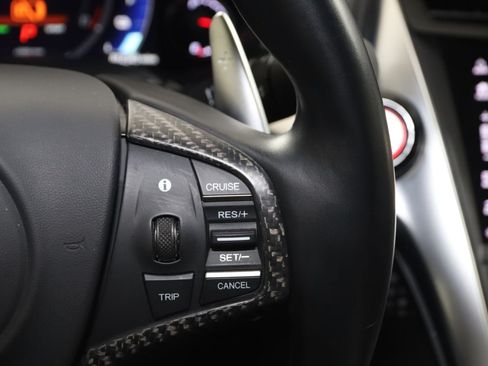 Used 2020 Acura NSX AWD/4WD image 44