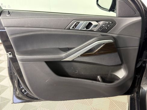 Certified 2023 BMW X6 xDrive40i w/ M Sport Package image 11