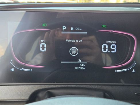 Used 2023 Kia Sportage X-Line w/ X-Line Premium Package image 32