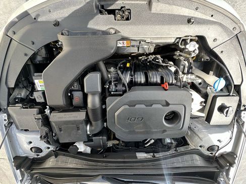 Used 2020 Kia Optima LX image 31