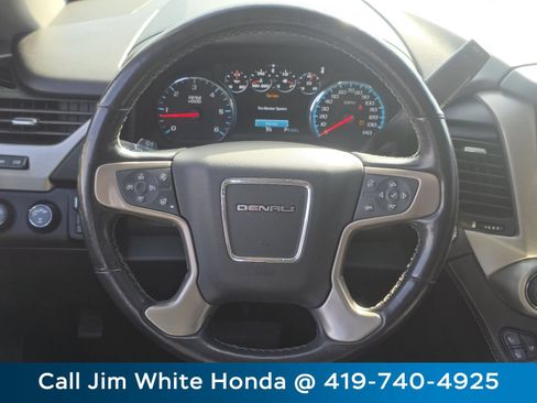 Used 2020 GMC Yukon XL Denali w/ Open Road Package AWD/4WD image 28