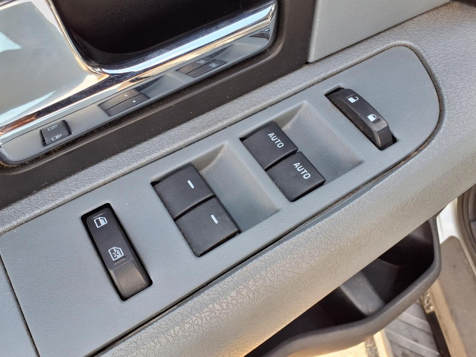 Used 2012 Ford F150 XLT w/ XLT Chrome Pkg RWD image 15