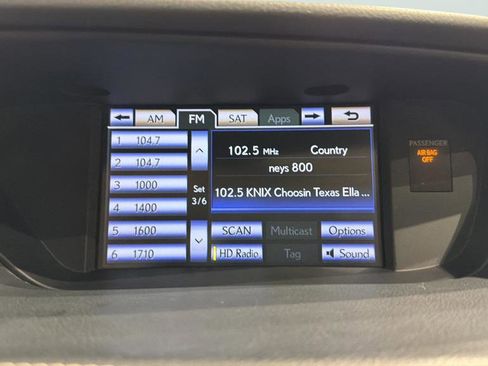 Used 2013 Lexus ES 350 w/ Premium Pkg image 25
