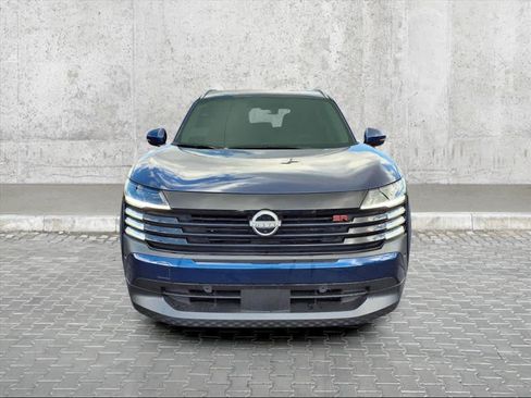 New 2025 Nissan Kicks SR image 27