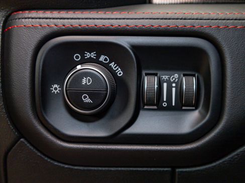 Used 2025 RAM 1500 RHO w/ RHO Level 1 Equipment Group image 17