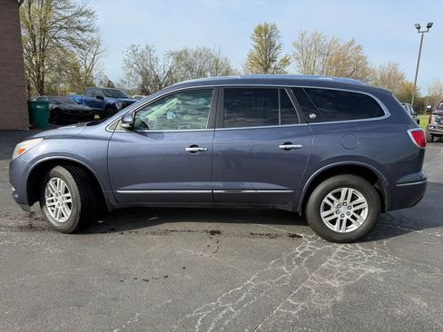 Used 2014 Buick Enclave Convenience FWD image 7