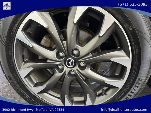 Used 2016 MAZDA CX-5 Grand Touring AWD/4WD image 11