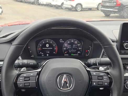 Certified 2025 Acura Integra A-Spec image 43