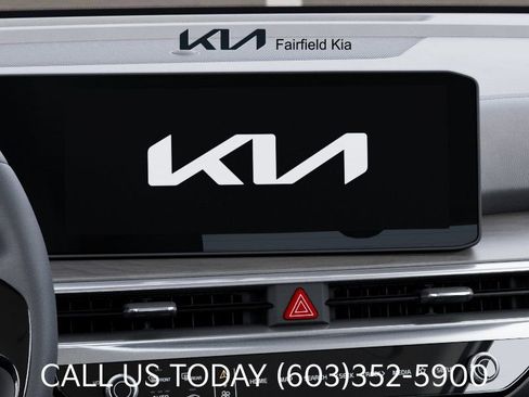 New 2026 Kia Sorento X-Line EX AWD/4WD image 20
