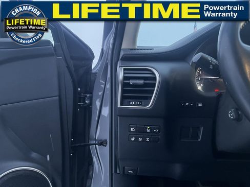 Used 2021 Lexus NX 300 AWD w/ Premium Package image 17