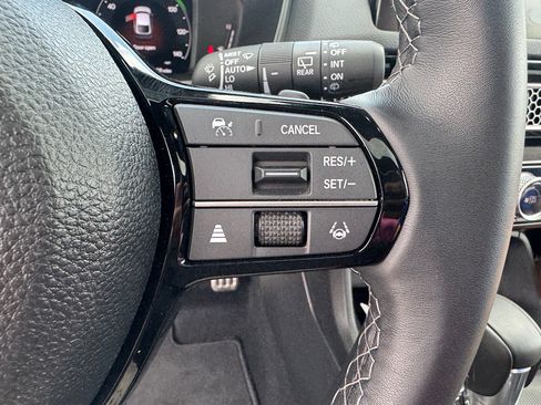 Certified 2026 Honda Civic Sport Touring image 14