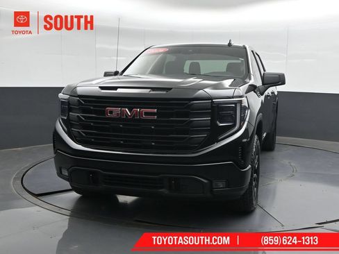 Used 2026 GMC Sierra 1500 Elevation w/ X31 Off-Road Package AWD/4WD image 5