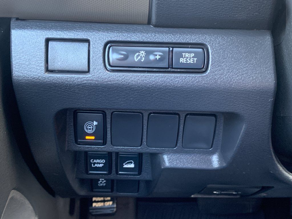 Used 2023 Nissan Frontier SV w/ Technology Package AWD/4WD image 21