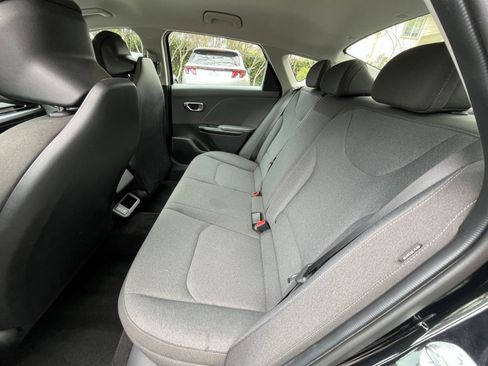 Used 2025 Kia K4 LXS image 24