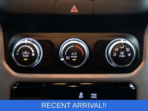 Used 2019 RAM 1500 Rebel image 12