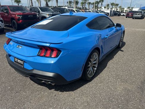Used 2024 Ford Mustang GT Premium RWD image 16