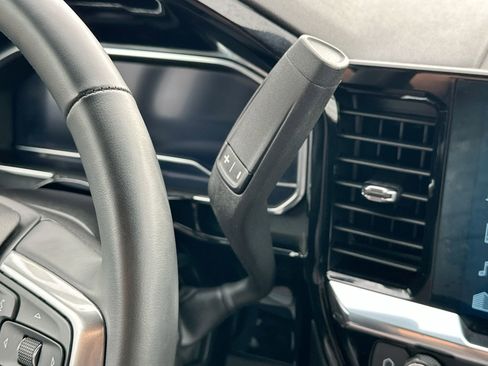 Used 2025 Chevrolet Silverado 1500 LT w/ Work Truck Package image 19