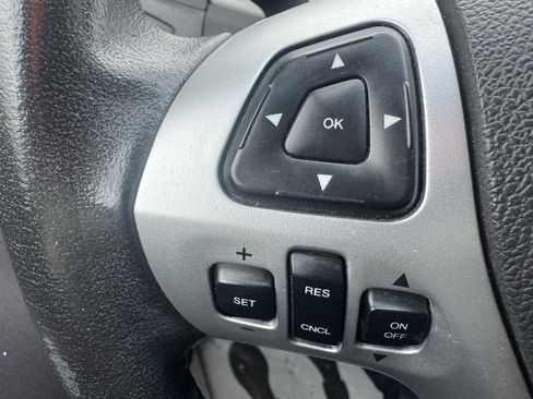 Used 2012 Ford Edge SEL image 18