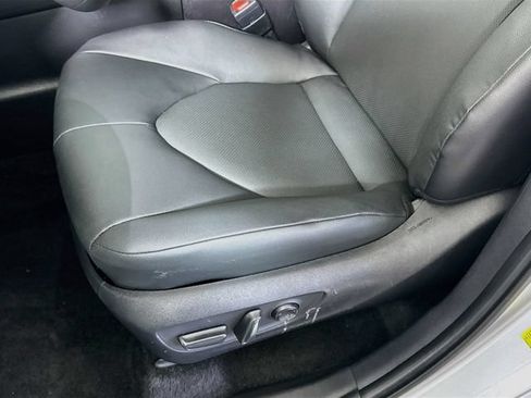 Certified 2026 Toyota Grand Highlander FWD image 21
