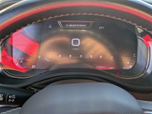 Used 2023 RAM 1500 Limited image 19