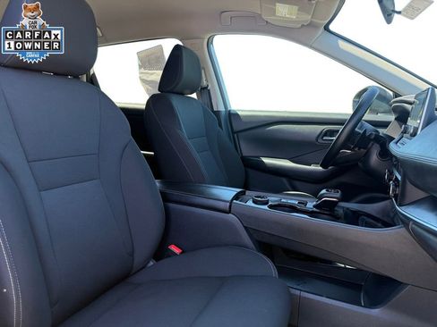Certified 2024 Nissan Rogue S AWD/4WD image 15