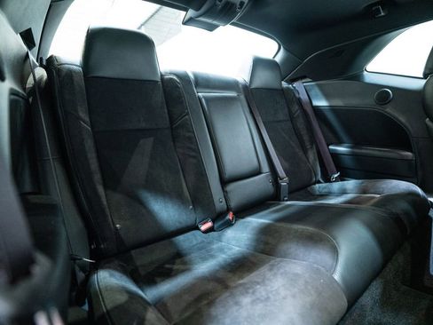 Used 2023 Dodge Challenger R/T Scat Pack w/ Plus Package image 26