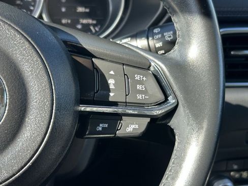 Used 2020 MAZDA CX-5 Touring image 22