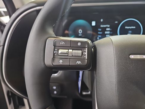 New 2026 Hyundai Palisade SEL Premium FWD image 18