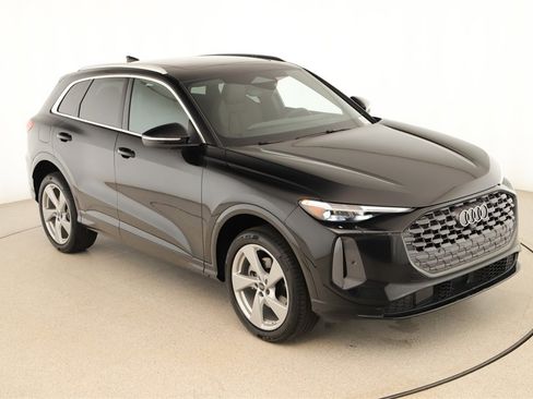 New 2025 Audi Q5 2.0T Premium Plus image 30