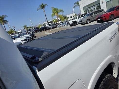 Used 2022 RAM 1500 Laramie w/ Sport Appearance Package AWD/4WD image 18