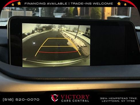 Used 2017 Lexus RX 350 AWD image 27