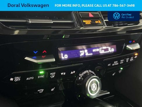 Used 2026 Acura MDX FWD image 20