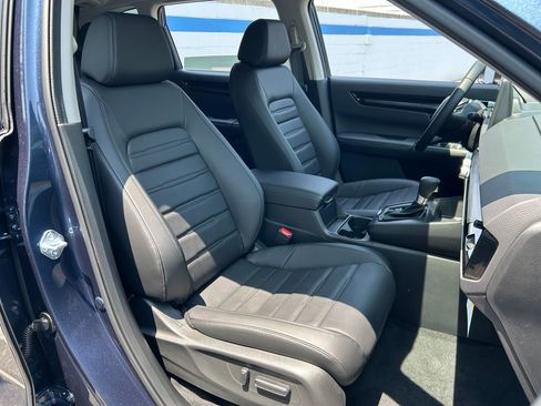 Used 2026 Honda CR-V EX-L image 25