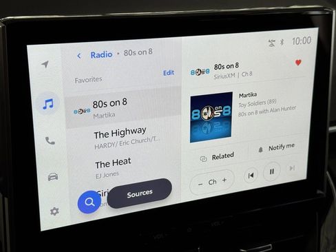 New 2026 Toyota Corolla Cross XLE w/ Convenience Package image 20