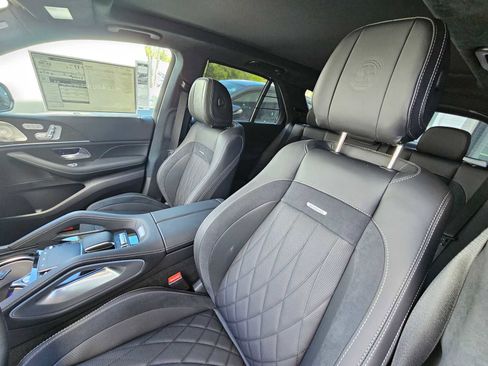 New 2026 Mercedes-Benz GLE 63 AMG S image 21