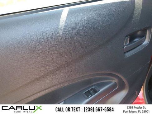 Used 2021 Mitsubishi Mirage LE image 15