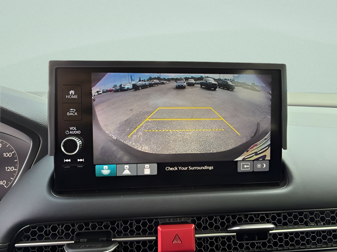Used 2024 Honda HR-V EX-L image 22